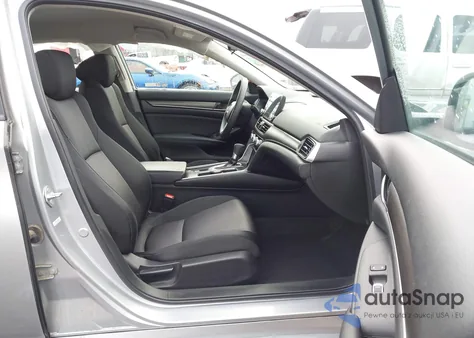 2018 Honda Accord Lx from USA, damaged, VIN 1HGCV1F17JA211097